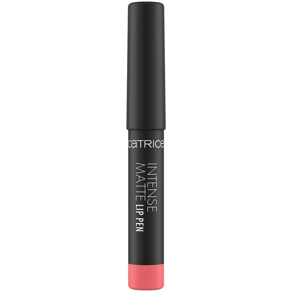 Catrice Intense Matte 020 Coral Vibes-2