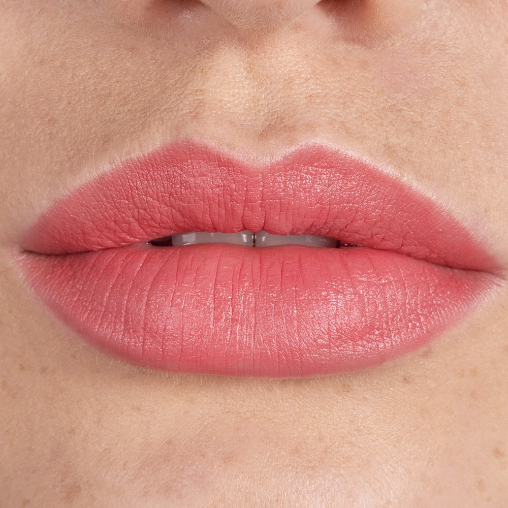 Catrice Intense Matte 020 Coral Vibes-4
