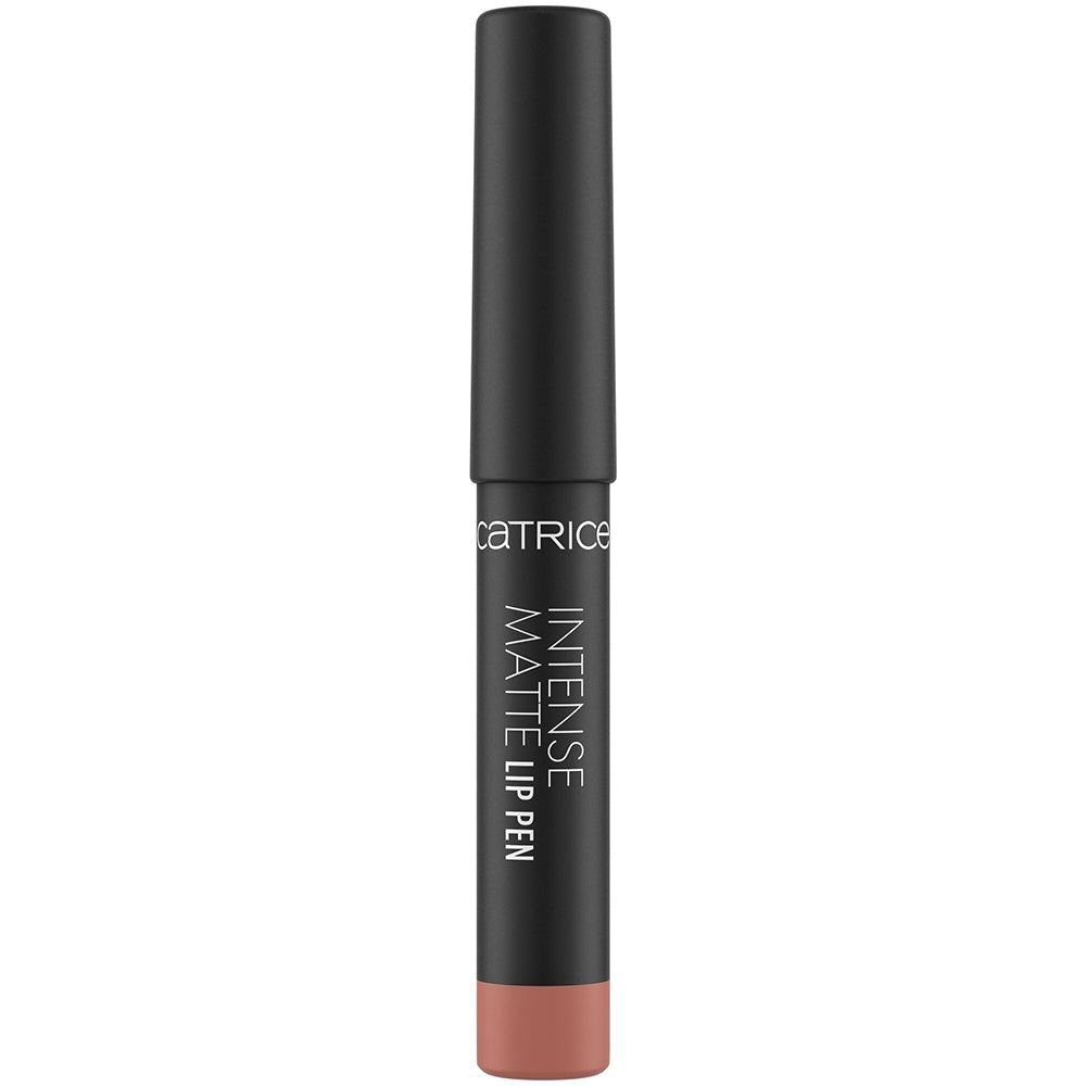 Catrice Intense Matte 060 Mocha Me Happy-2