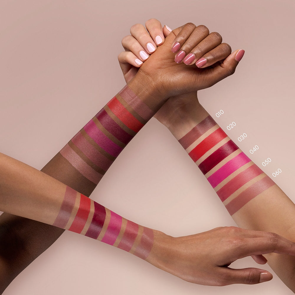 Catrice Intense Matte 060 Mocha Me Happy-3