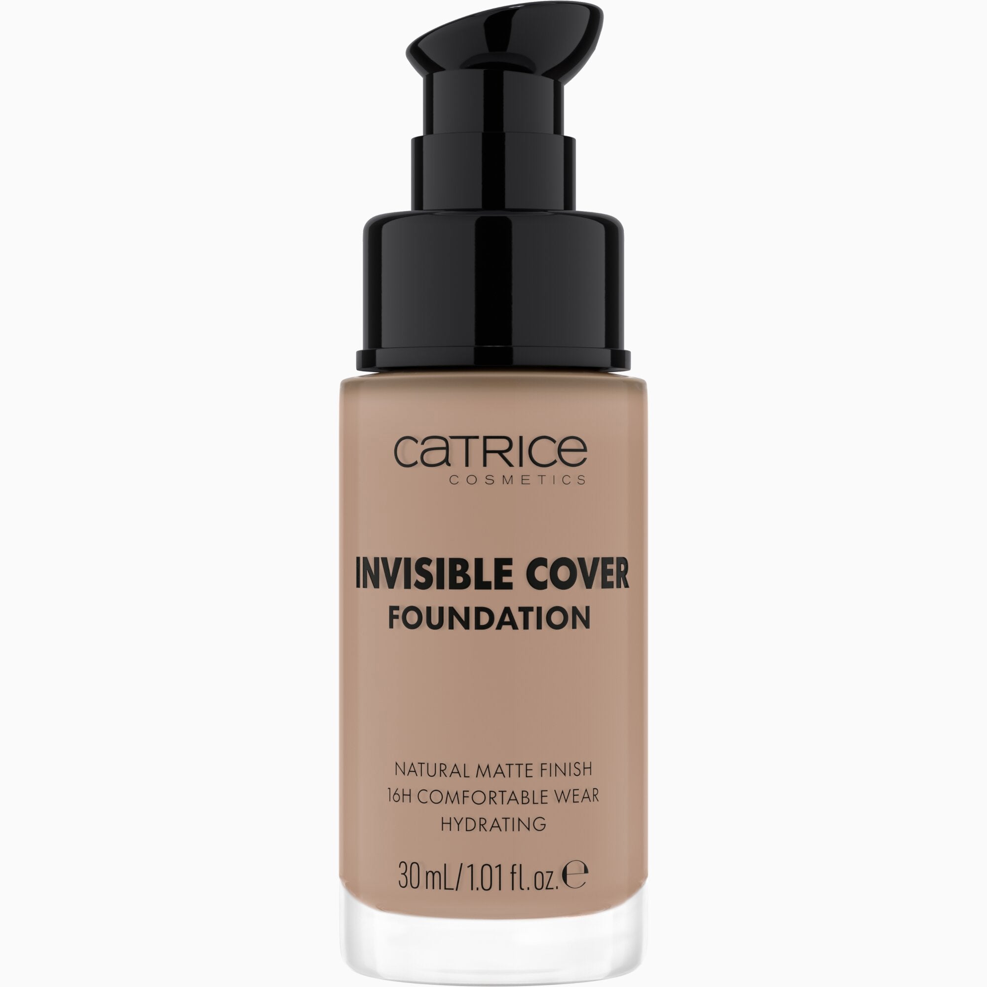 Catrice Invisible Cover 030N-2