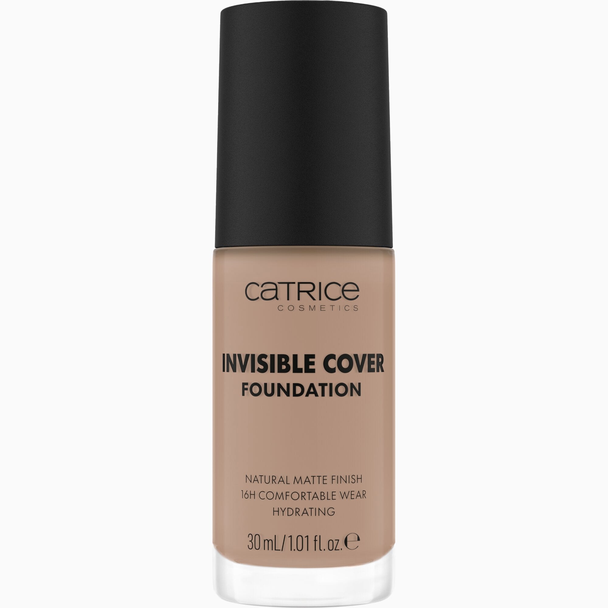 Catrice Invisible Cover 030N-3