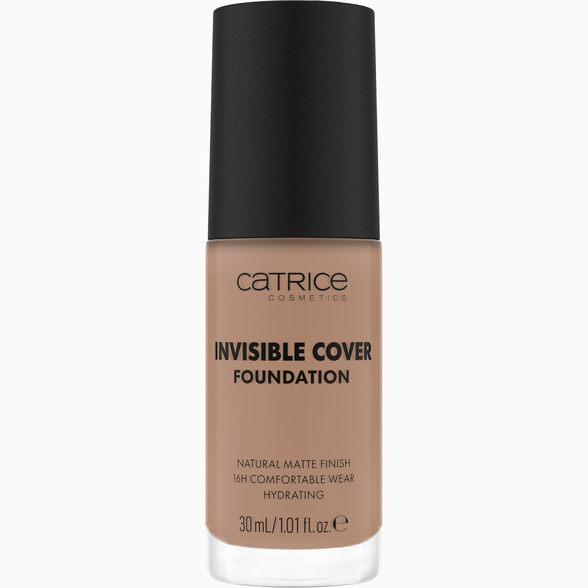 Catrice Invisible Cover 037W-3