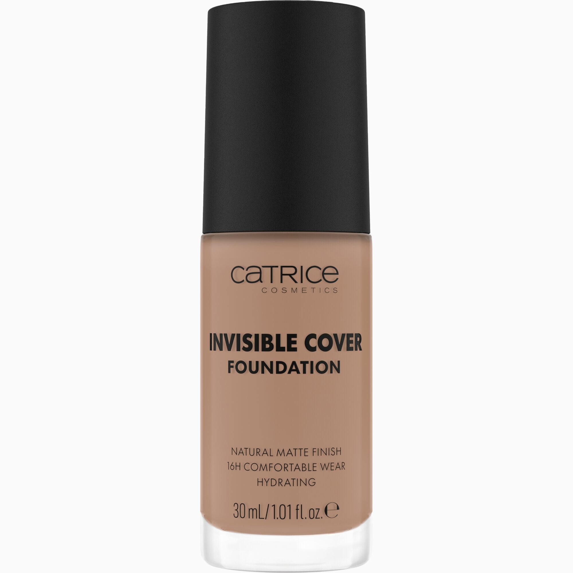 Catrice Invisible Cover 037W-3