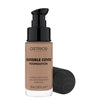 Catrice Invisible Cover 037W