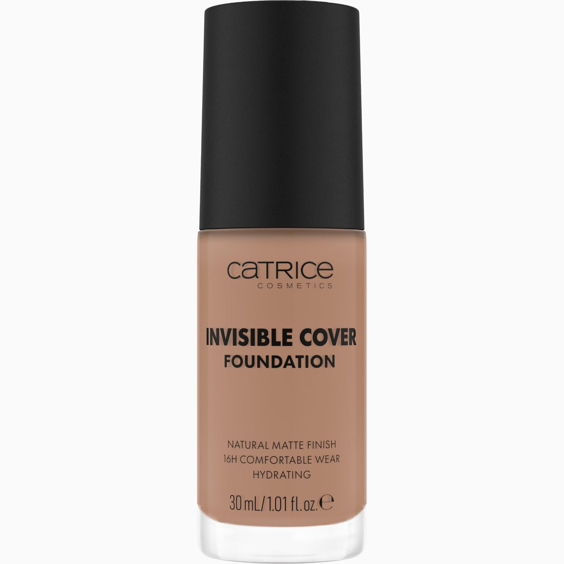 Catrice Invisible Cover 042C-3