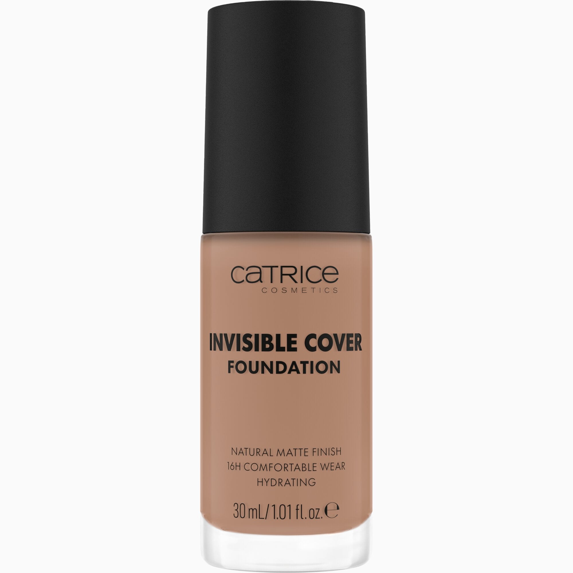 Catrice Invisible Cover 042C-3