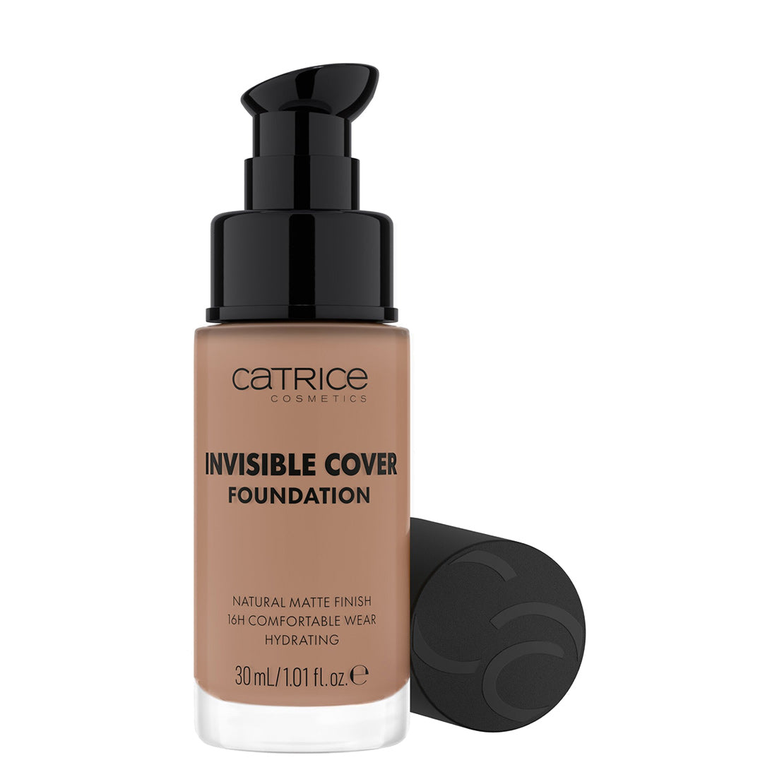 Catrice Invisible Cover 042C