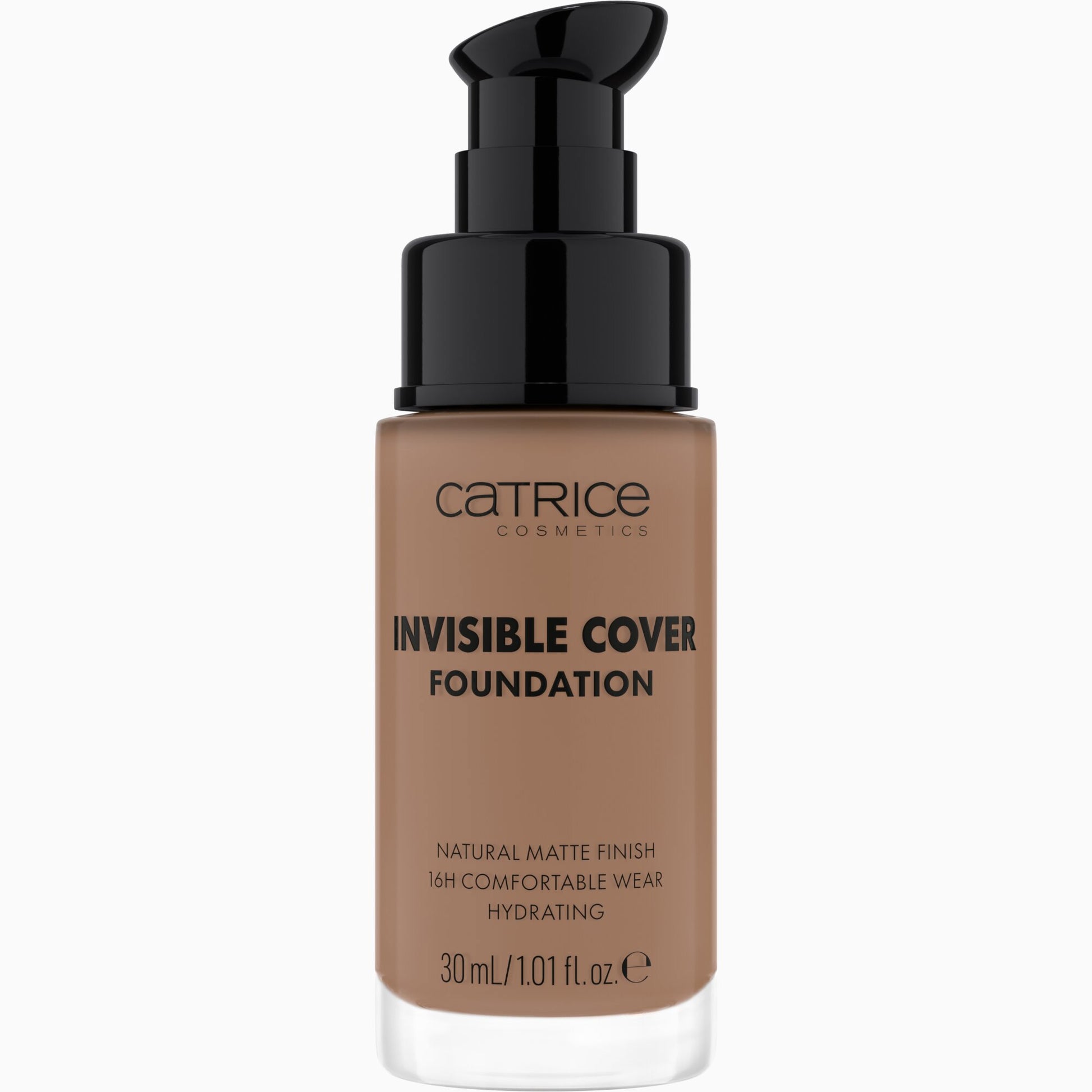 Catrice Invisible Cover 047W-2
