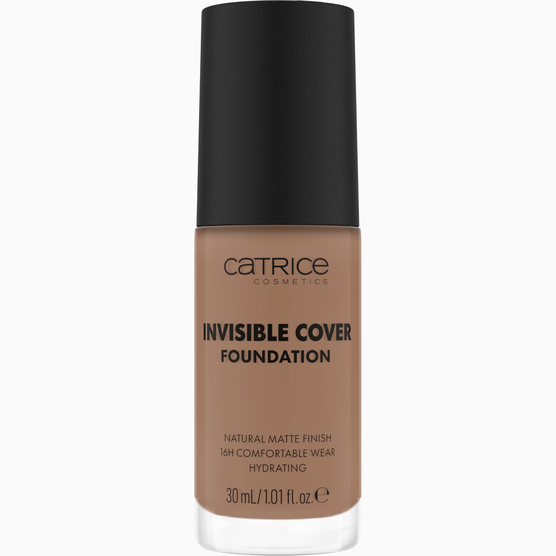 Catrice Invisible Cover 047W-3