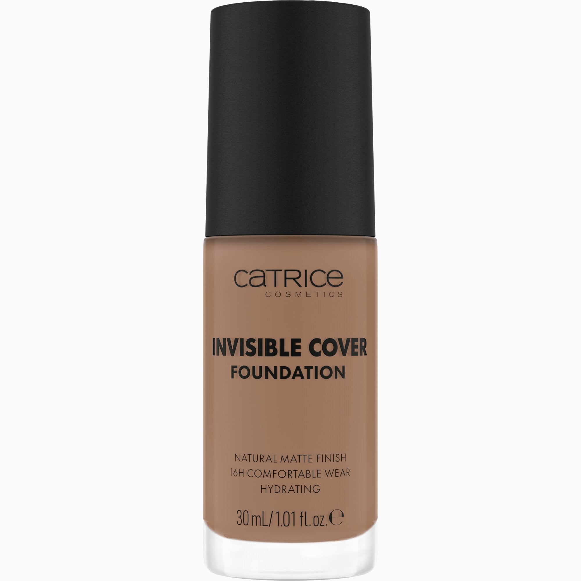 Catrice Invisible Cover 047W-3