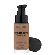 Catrice Invisible Cover 047W