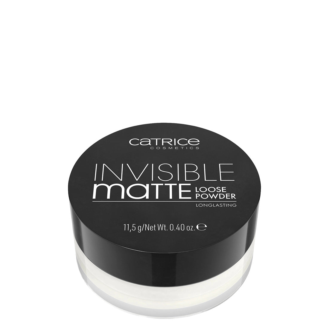 Catrice Invisible Matte Cipria in Polvere 001 Universal