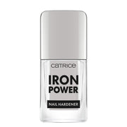 Catrice Iron Power Base Coat 010 Go Hard Or Go Home