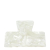 Catrice Kaviar Gauche Hair Clip C01 White r Gauche Hair Clip C01