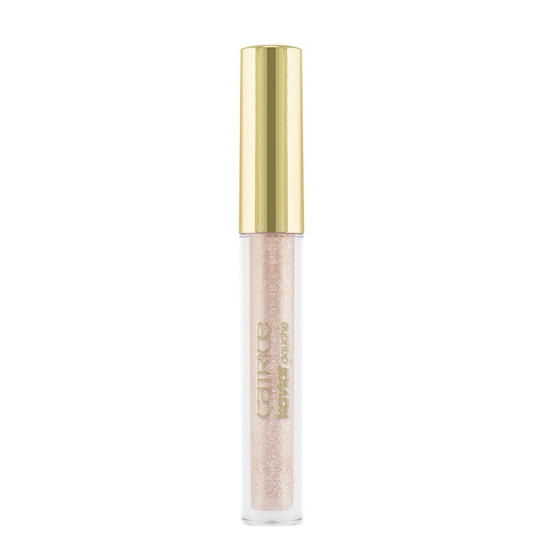 Catrice Kaviar Gauche Lucidalabbra Effetto Volumizzante C02 DELICATE DREAM