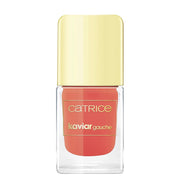 Catrice Kaviar Gauche Nails Polish C02 Cloud of Love
