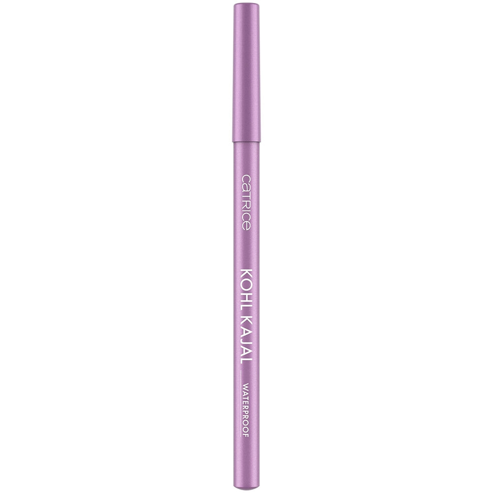 Catrice Kohl Kajal Waterproof 090 La La Lavender-3