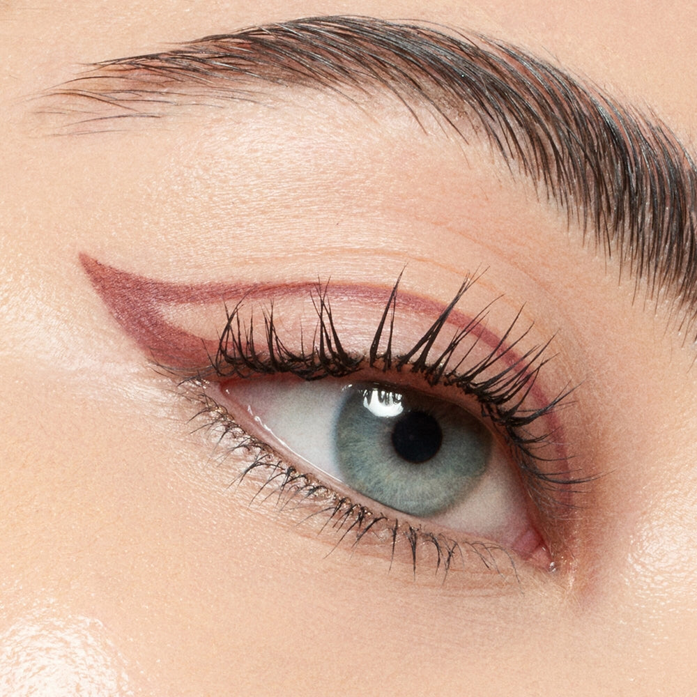 Catrice Kohl Kajal Waterproof 100 Burgundy Babe-4