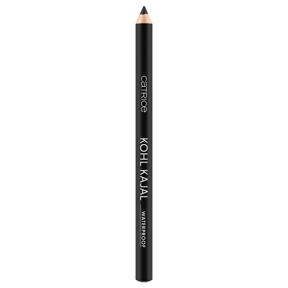 Catrice Kohl Kajal Waterproof Check Chic Black 010-2