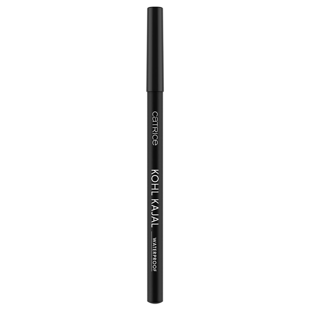 Catrice Kohl Kajal Waterproof Check Chic Black 010