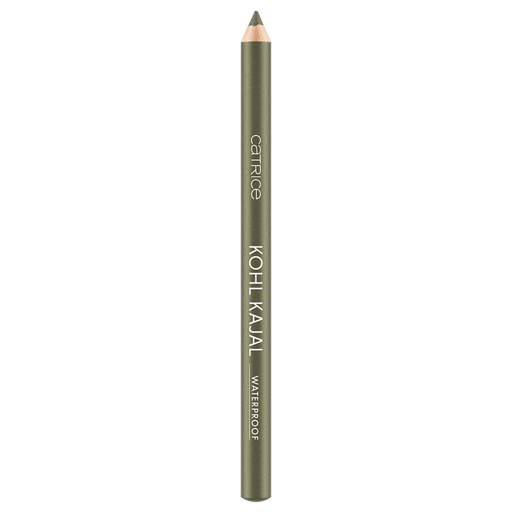Catrice Kohl Kajal Waterproof Dive Love Olive 080-2