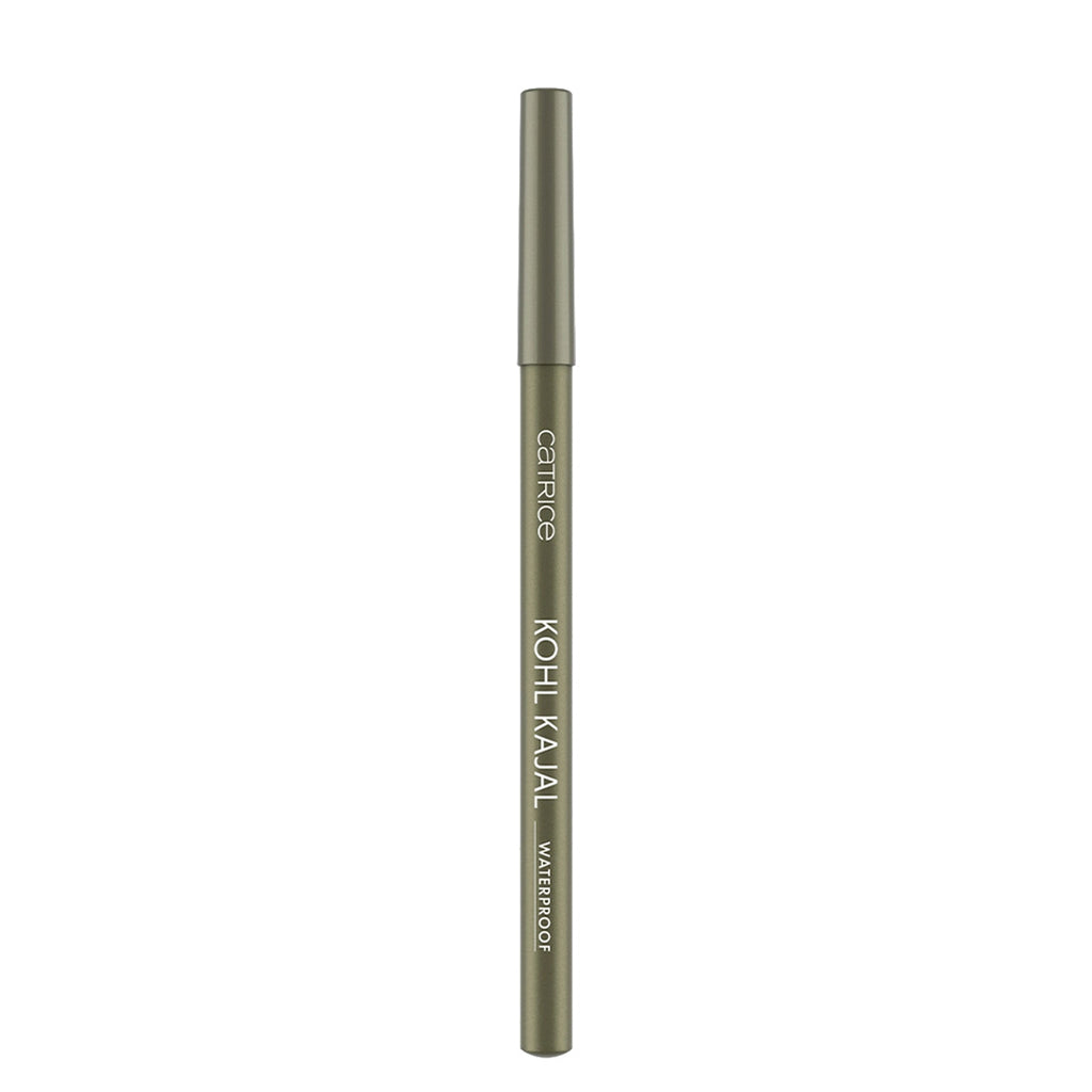 Catrice Kohl Kajal Waterproof Dive Love Olive 080