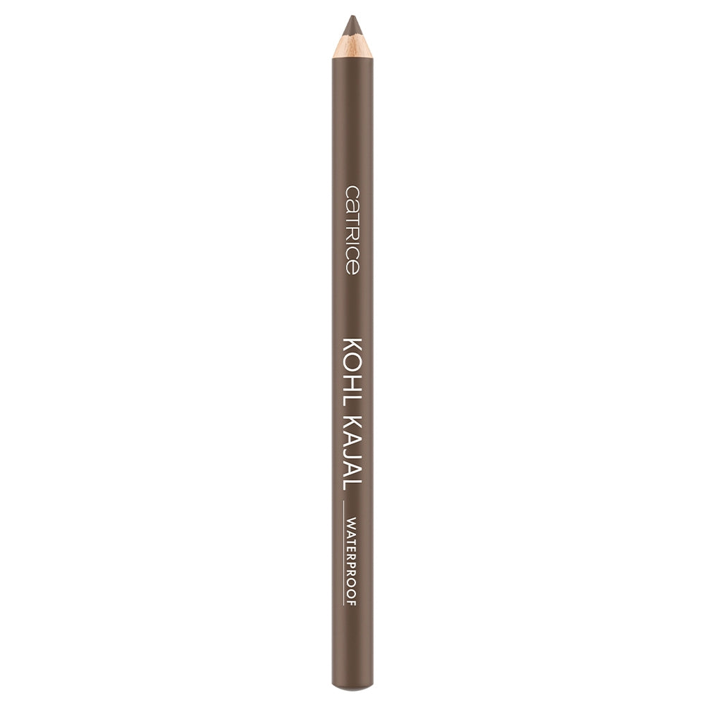 Catrice Kohl Kajal Waterproof Optic Brownchoc 040-2