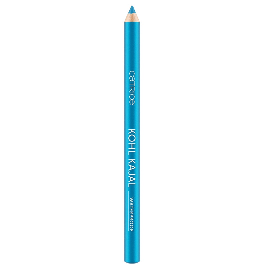 Catrice Kohl Kajal Waterproof Turquoise Sense 070-2