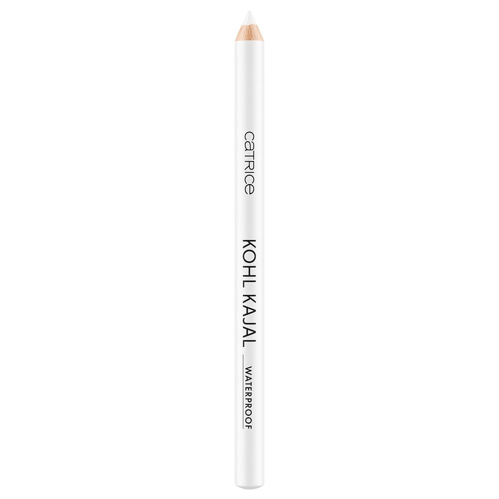 Catrice Kohl Kajal Waterproof Tweet White 020-2