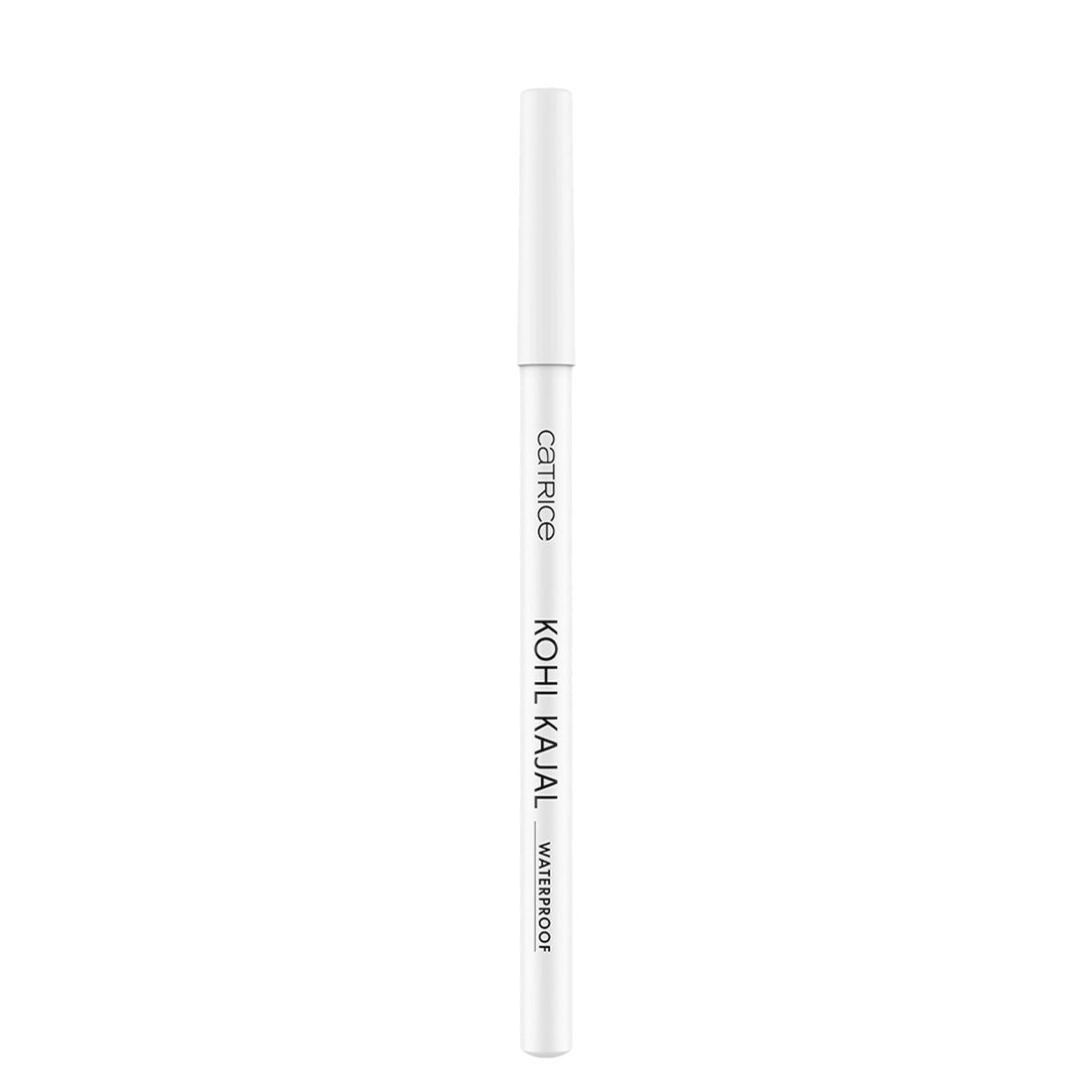 Catrice Kohl Kajal Waterproof Tweet White 020