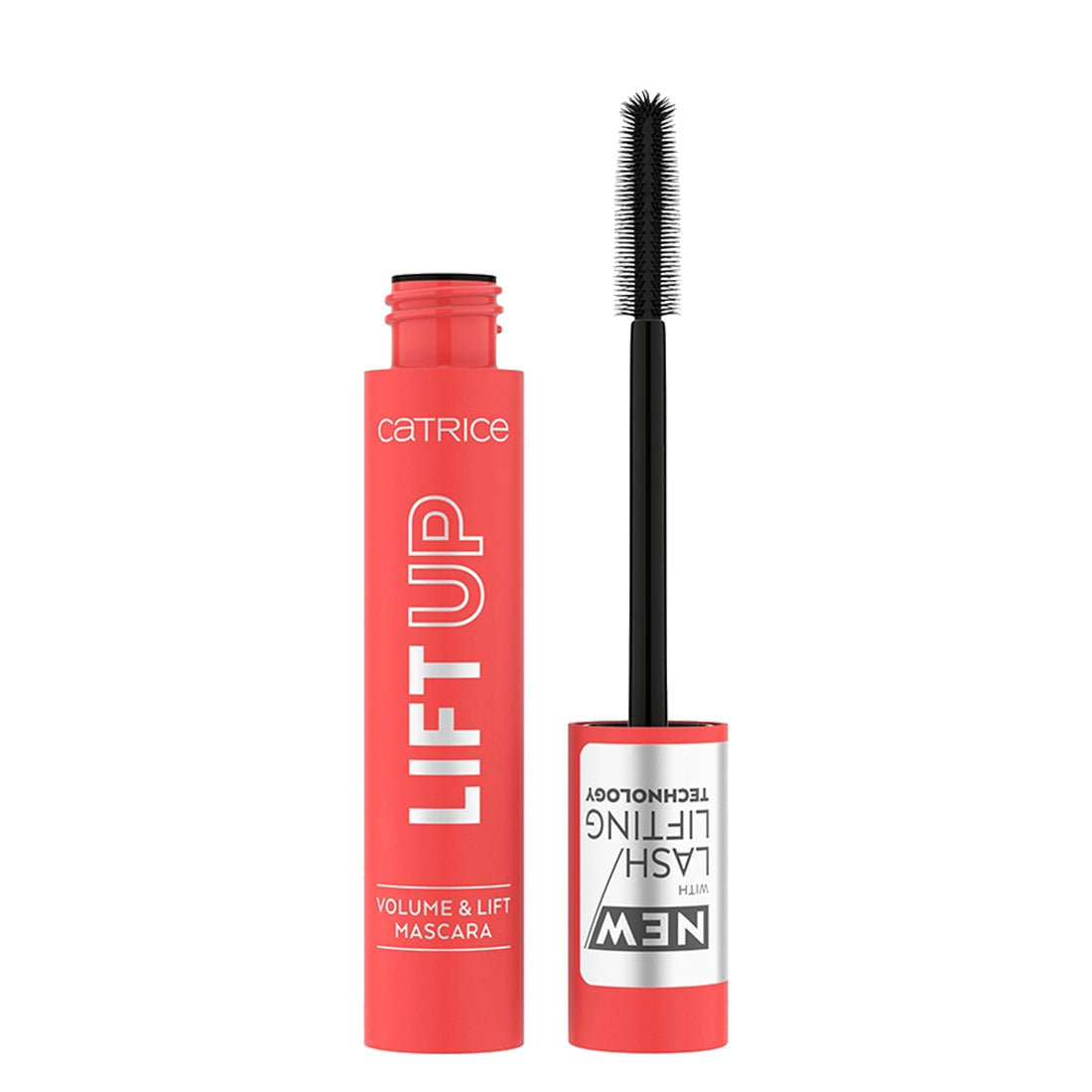 Catrice LIFT UP 010 Deep Black