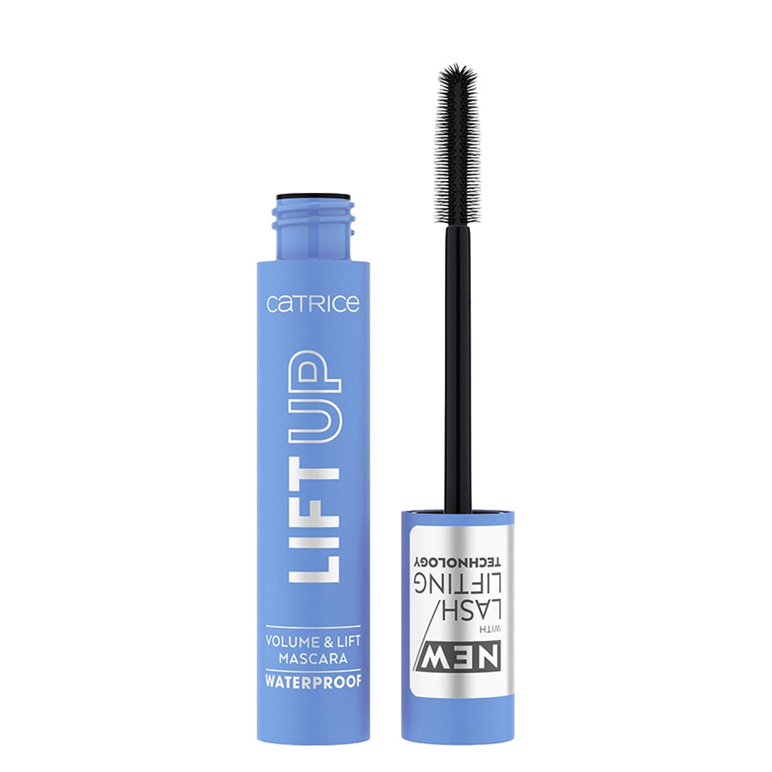 Catrice LIFT UP Waterproof 010 Deep Black Waterproof