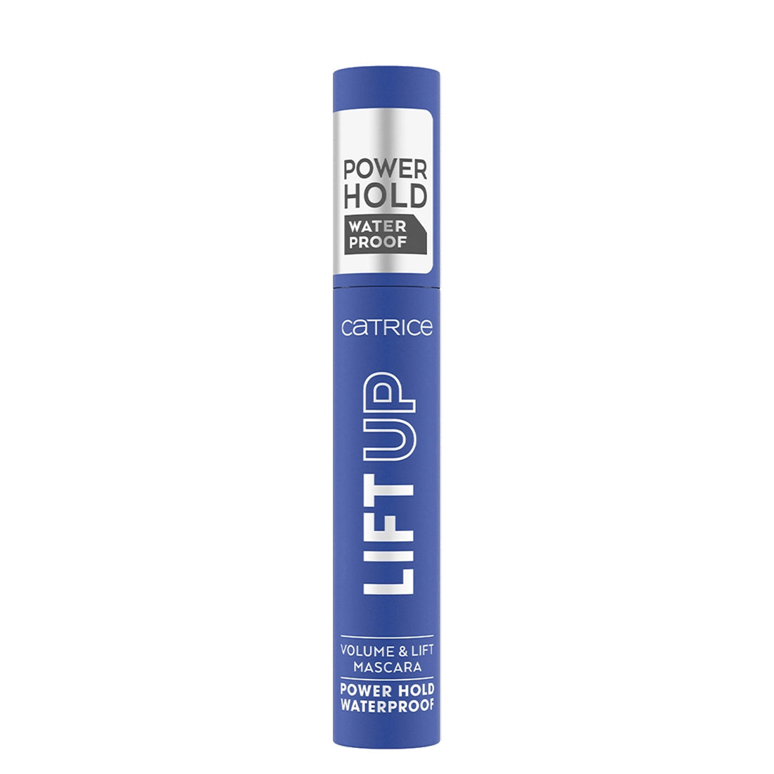Catrice Lift Up Volume & Lift Power Hold Waterproof Deep Black 010