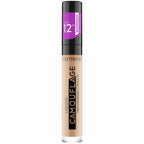 Catrice Liquid Camouflage 015 Honey-2