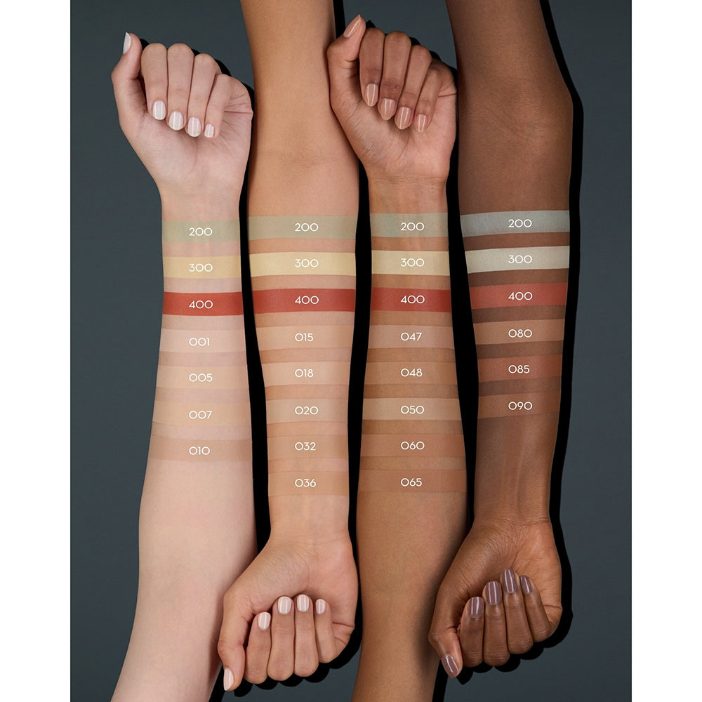 Catrice Liquid Camouflage 015 Honey-3
