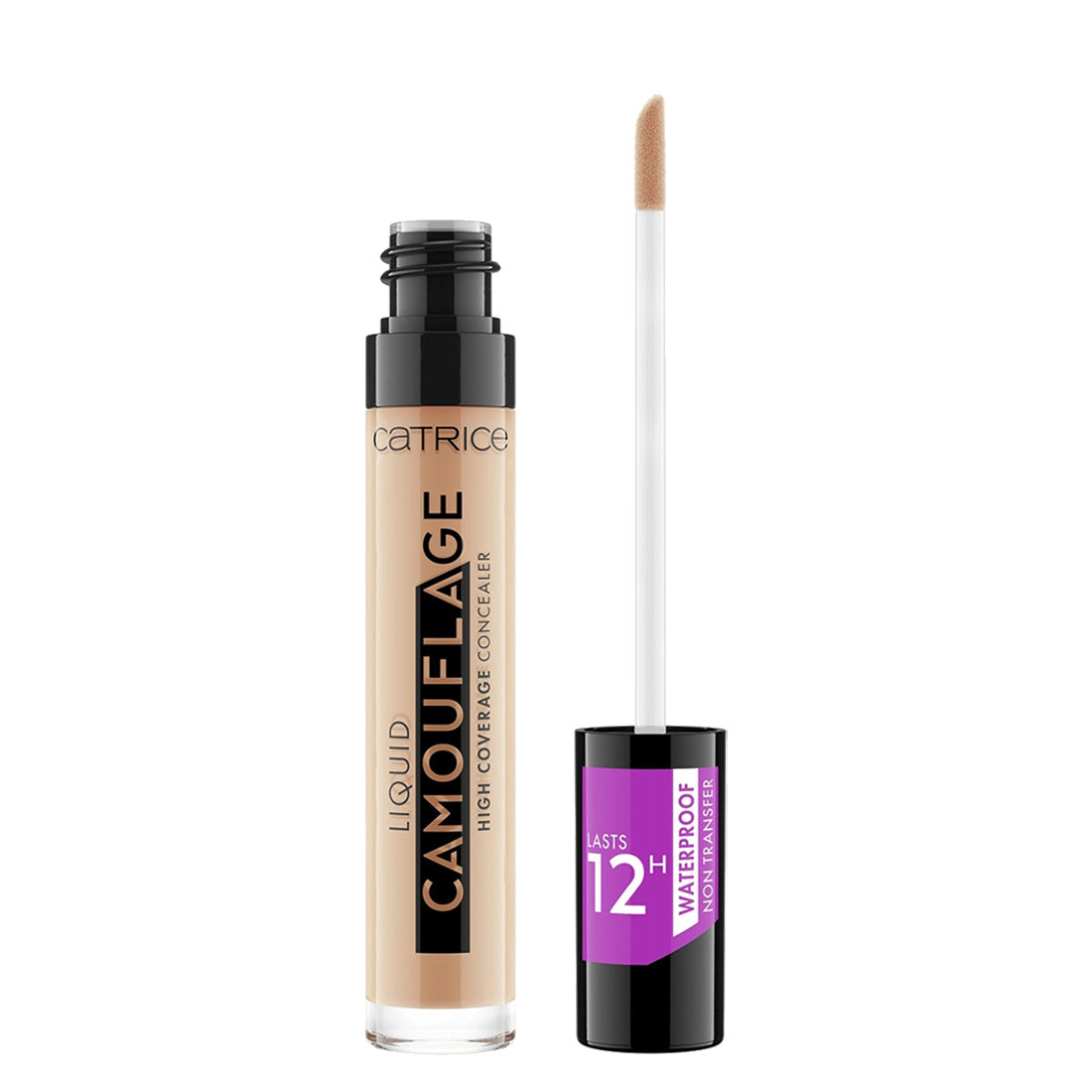 Catrice Liquid Camouflage 015 Honey