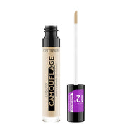 Catrice Liquid Camouflage 036 Hazelnut Beige