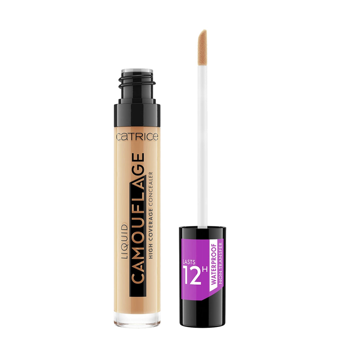 Catrice Liquid Camouflage 048 Desert Beige