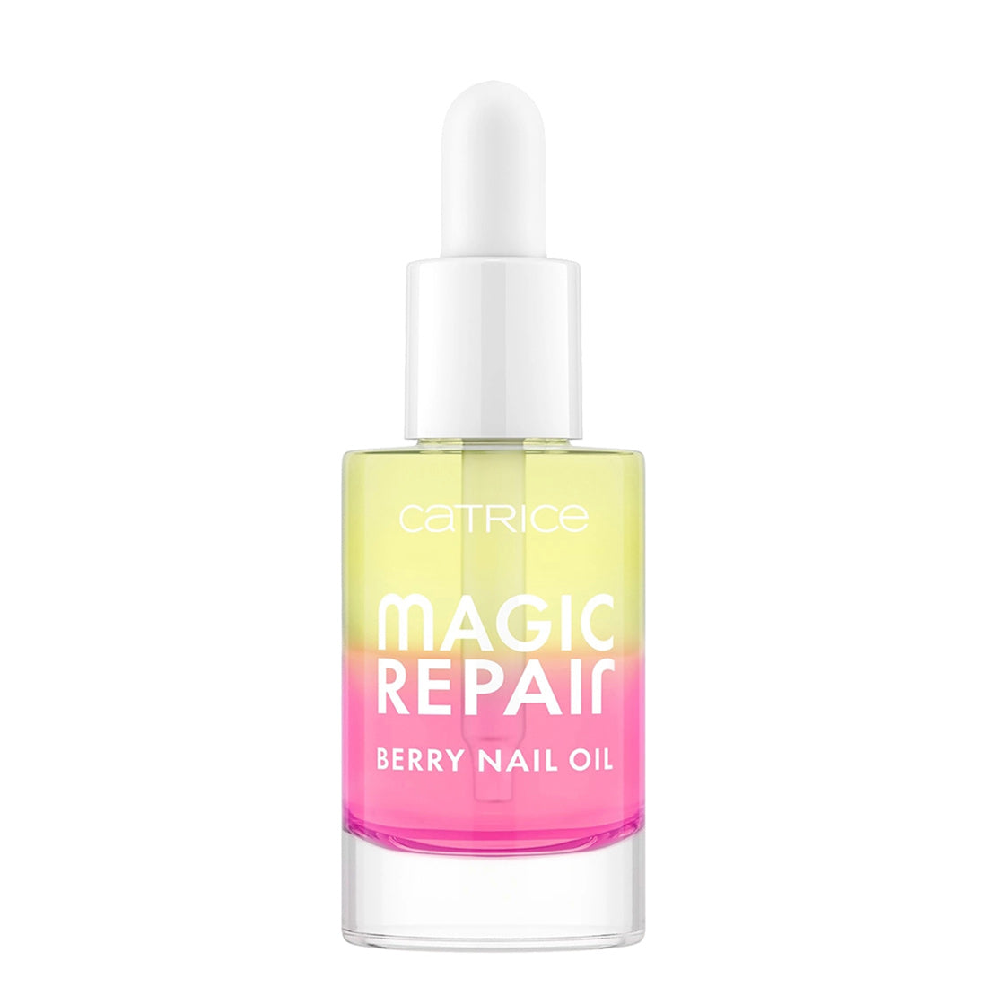 Catrice Magic Berry Repair Oil