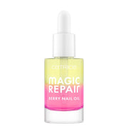 Catrice Magic Berry Repair Oil
