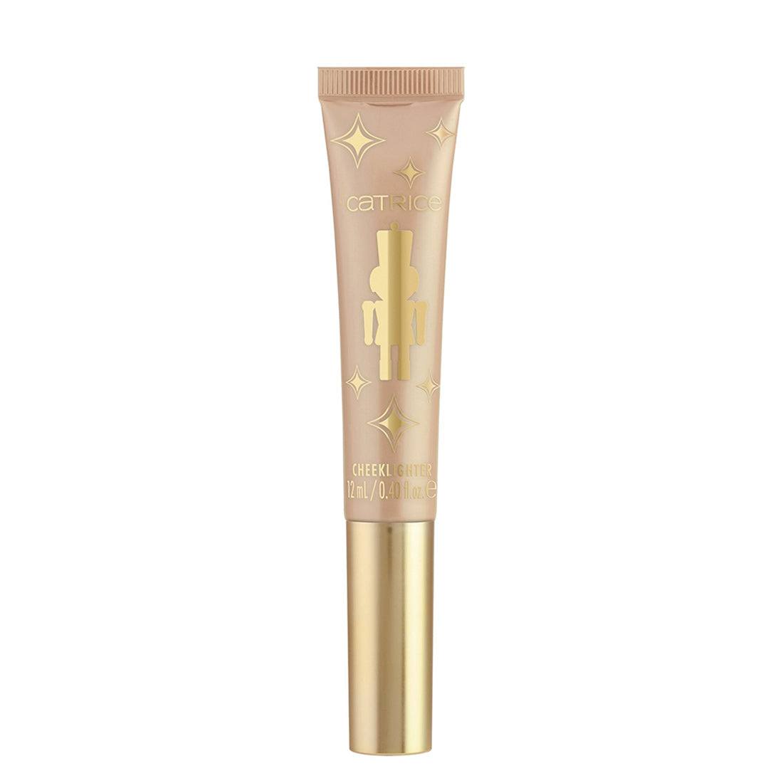 Catrice Magic Christmas Story Blush C01 Mother Ginger