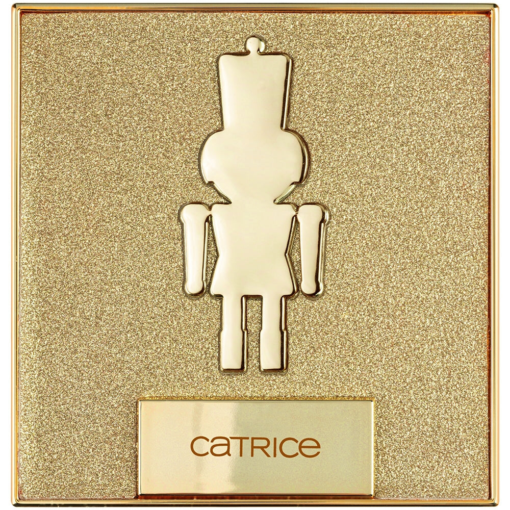Catrice Magic Christmas Story Palette C01 The Nutcracker-2