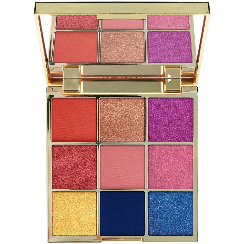 Catrice Magic Christmas Story Palette C01 The Nutcracker-3