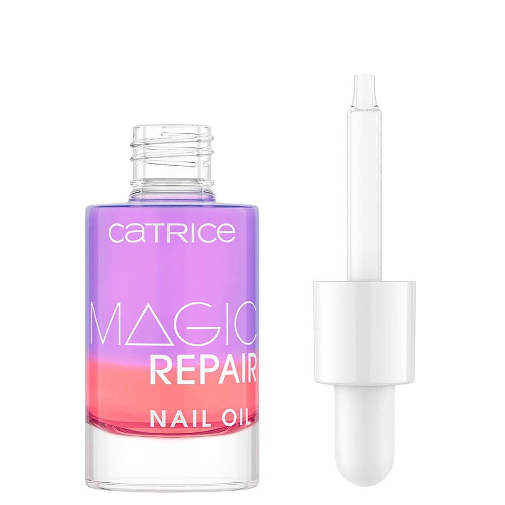 Catrice Magic Repair Oil-2