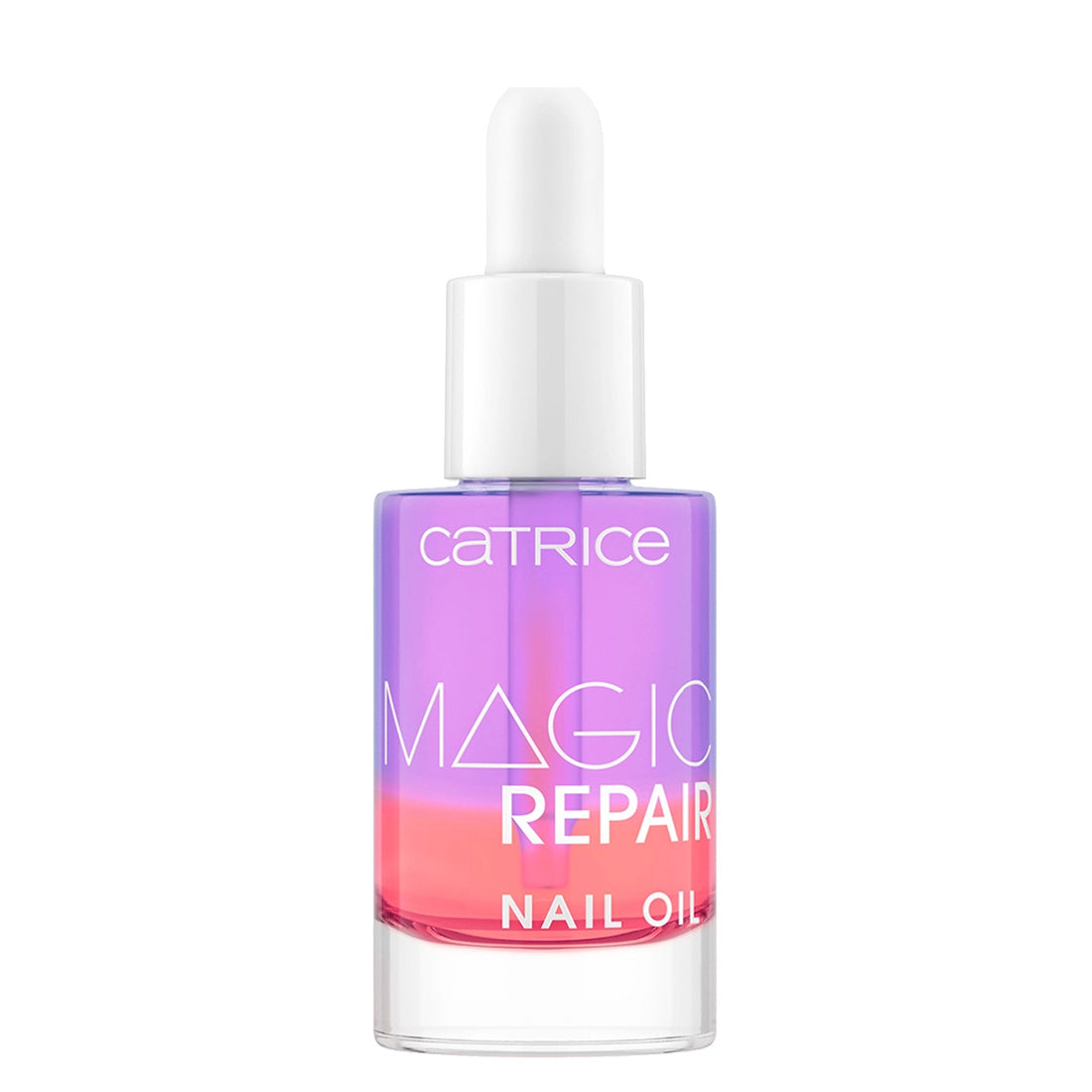 Catrice Magic Repair Oil
