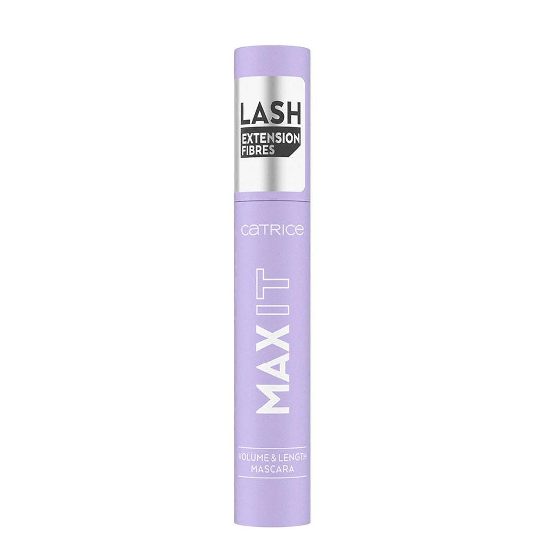 Catrice Max IT Volume & Length Mascara 010 Deep Black