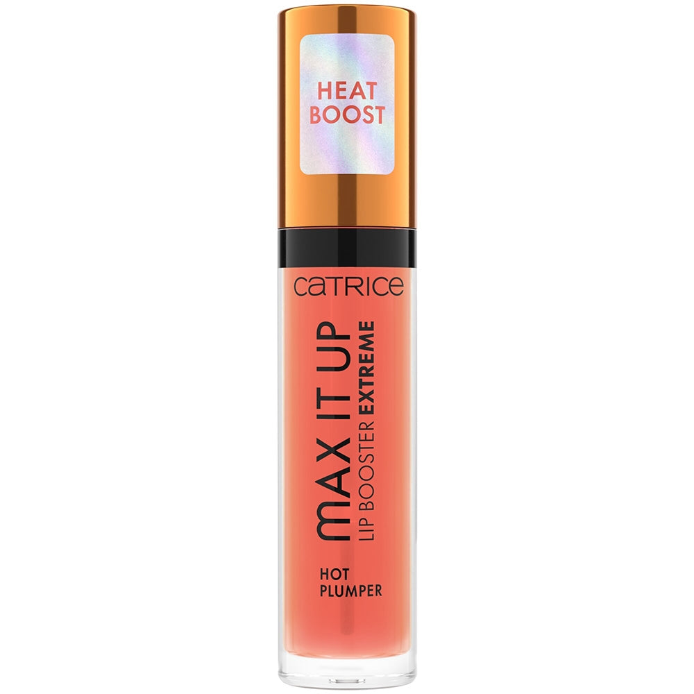Catrice Max It Up 020 Pssst...I'm Hot-2