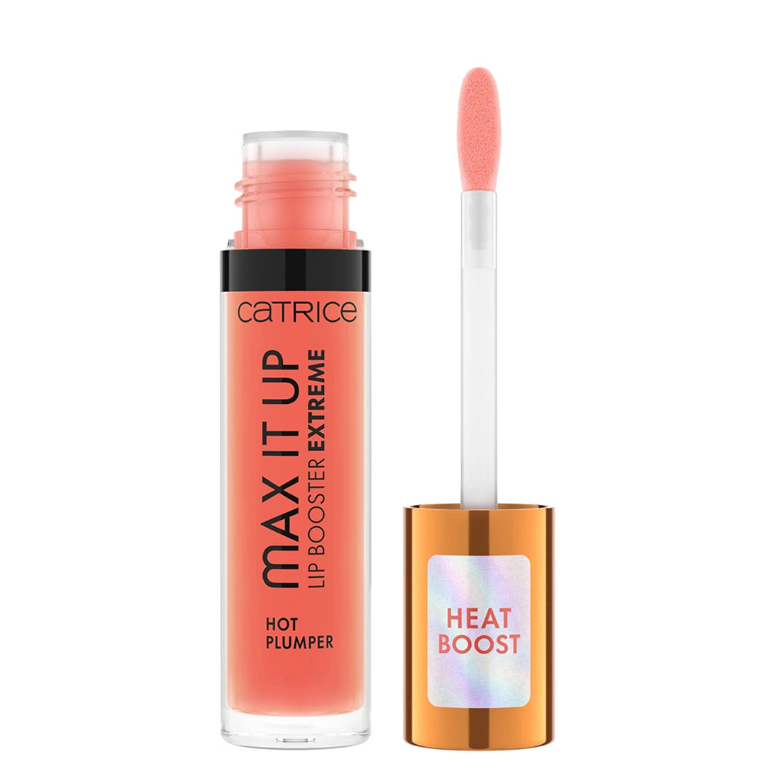 Catrice Max It Up 020 Pssst...I'm Hot