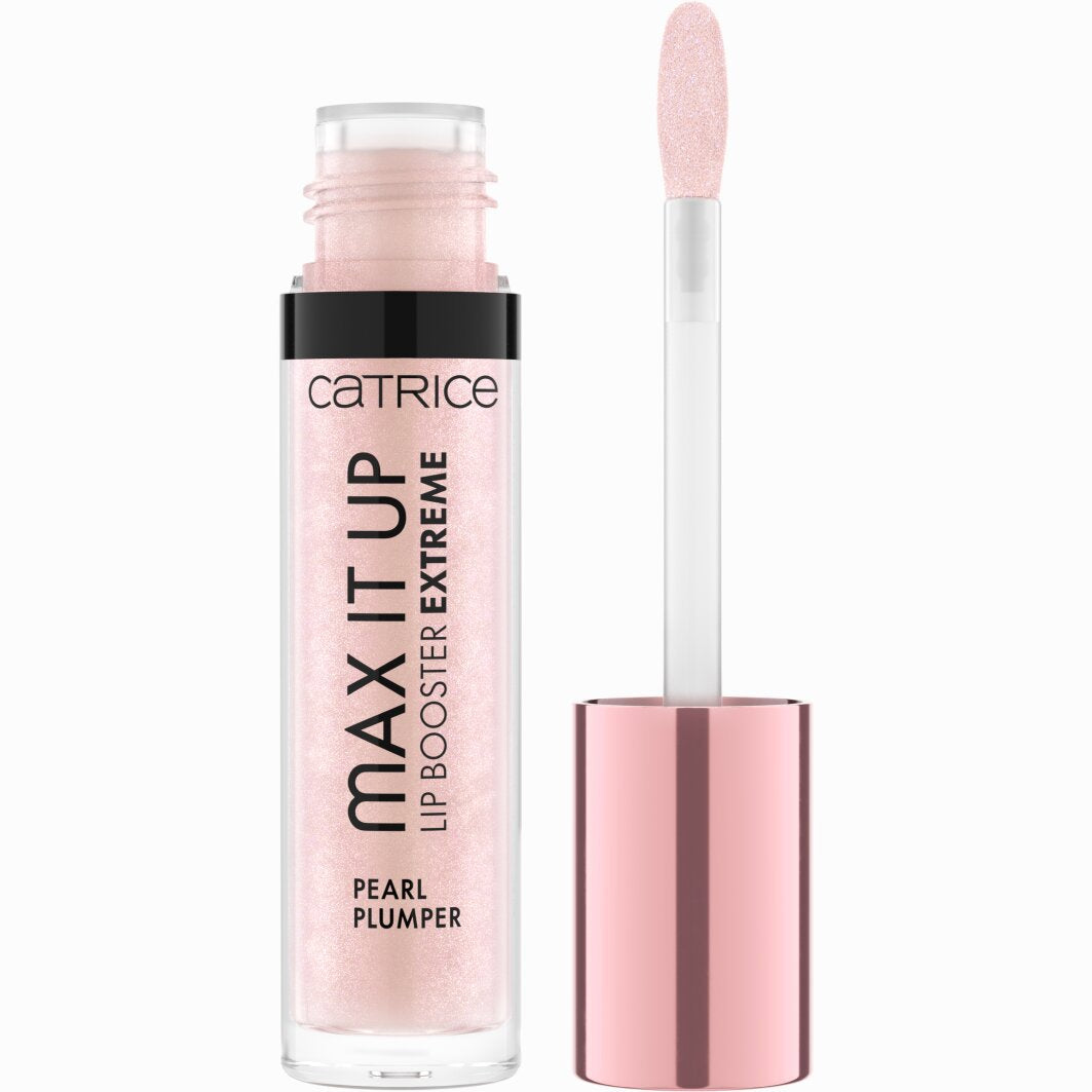 Catrice Max It Up Lip Booster Extreme 070 It'S A Pearl Thing-2